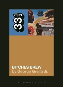Bitches Brew (Cover)